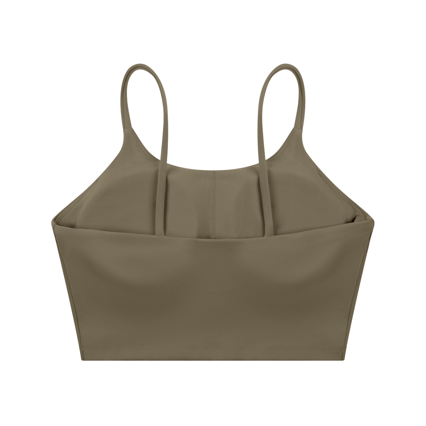 4ever4s Spaghetti Strap Yoga Sports Bra
