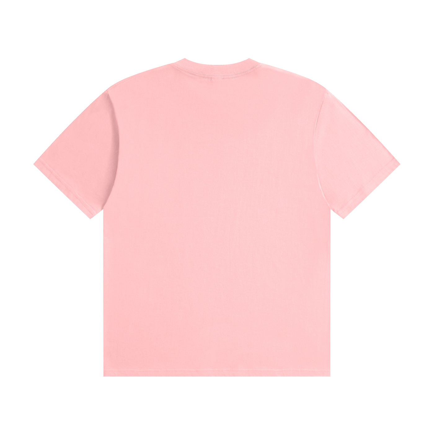 Aalilah Seamless Cotton T-Shirt