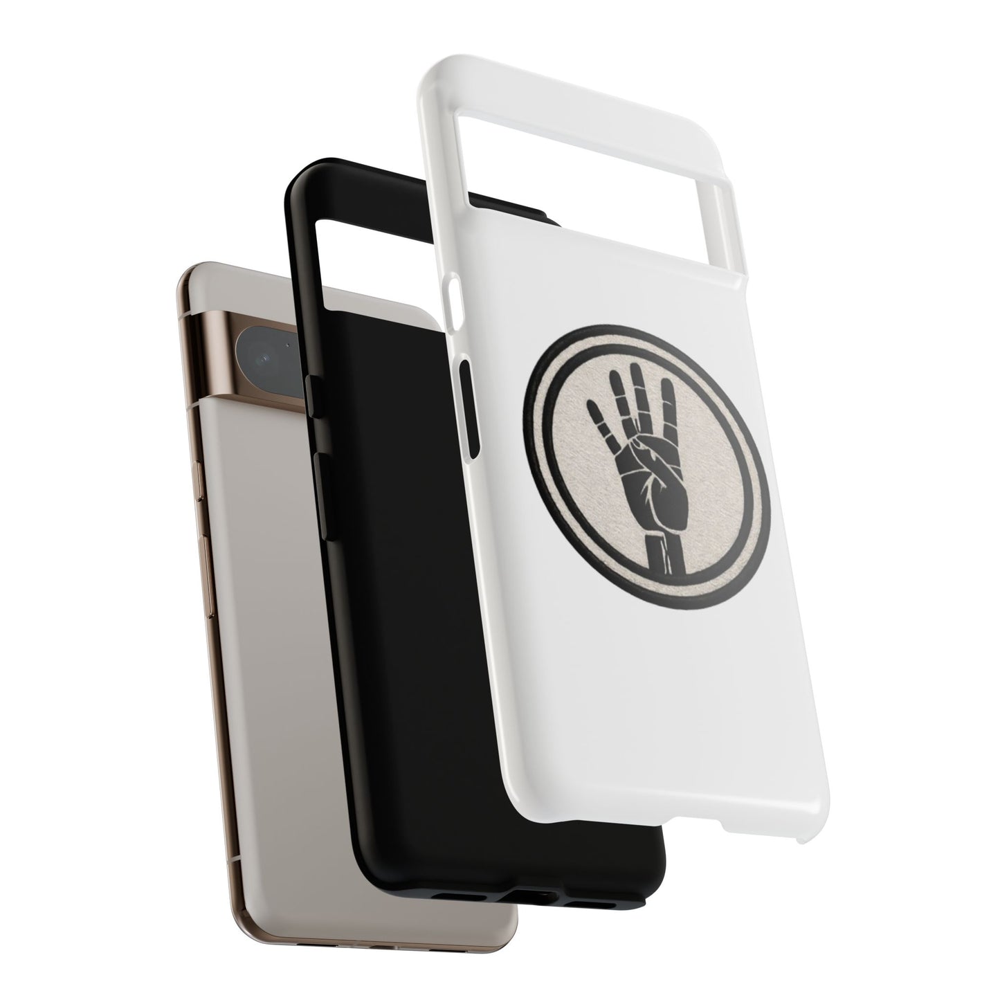 4ever4s Phone Case — Tough Protective iPhone Cover