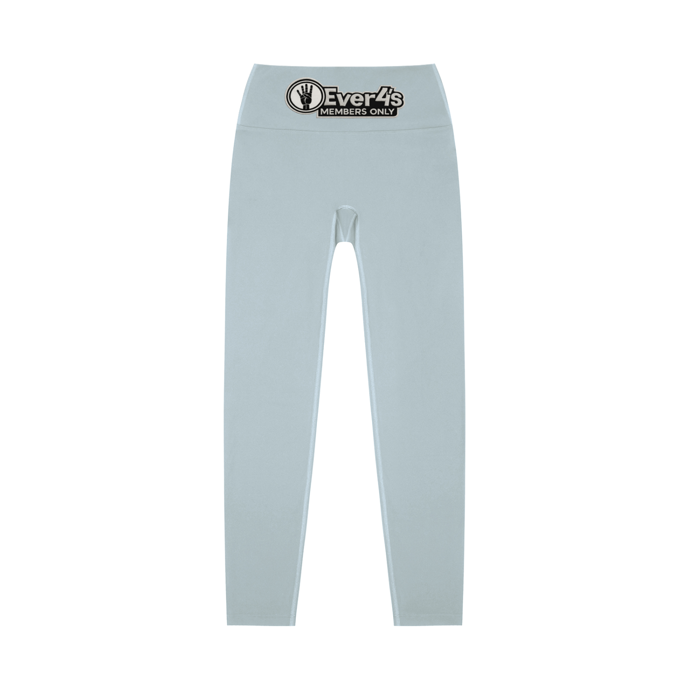 4ever4s High-Waisted Yoga Leggings