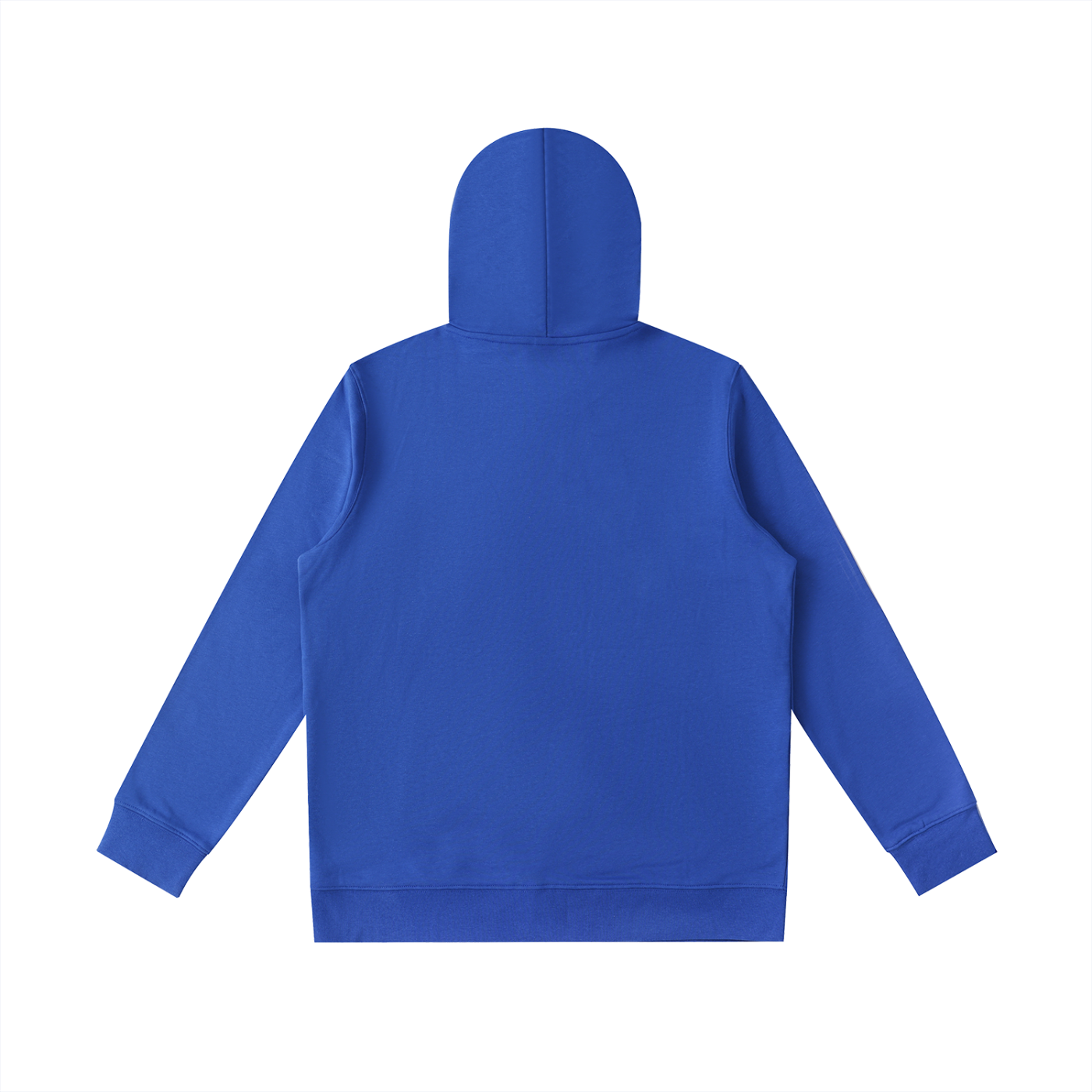 4ever4s Essential Oversized Hoodie