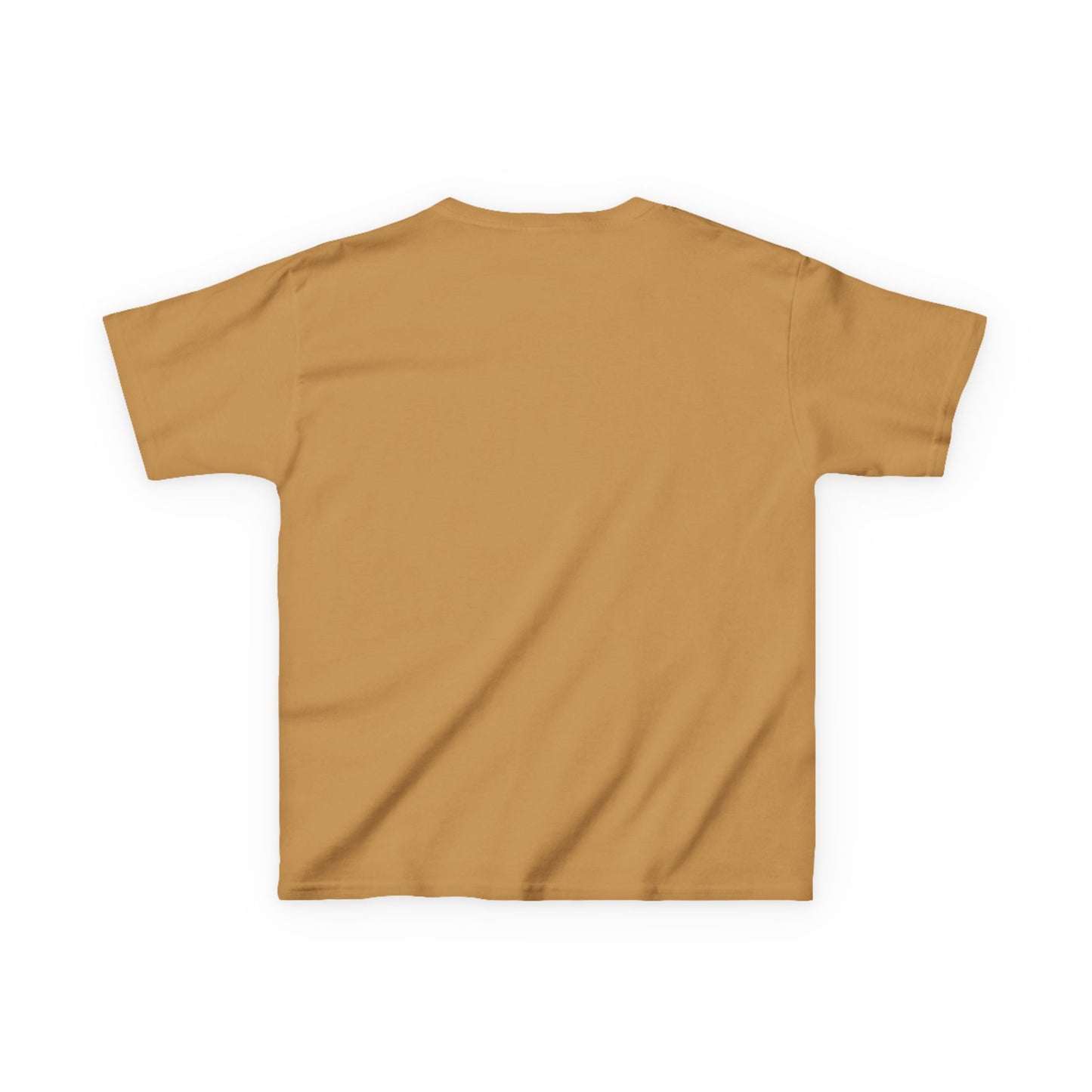 4ever4s Kids Tee — Peace Sign Hand Graphic Shirt