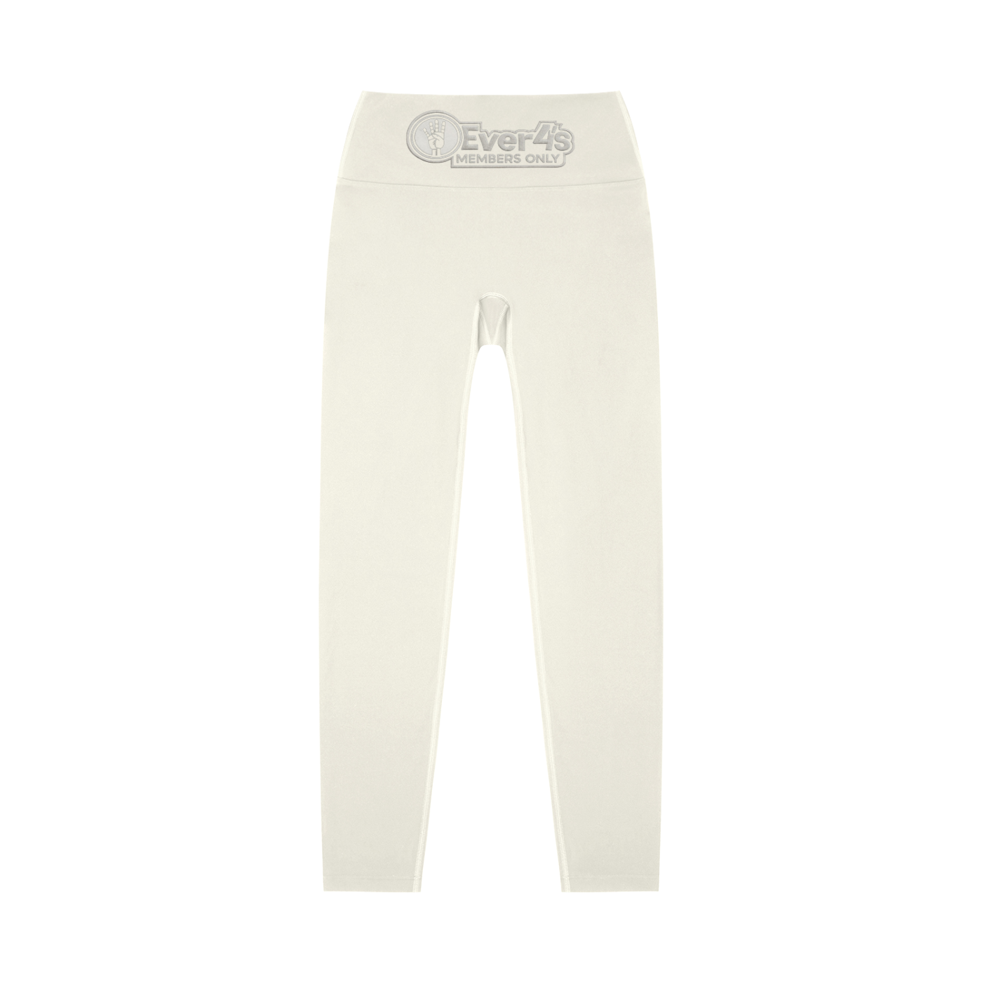 4ever4s High-Waisted Yoga Leggings
