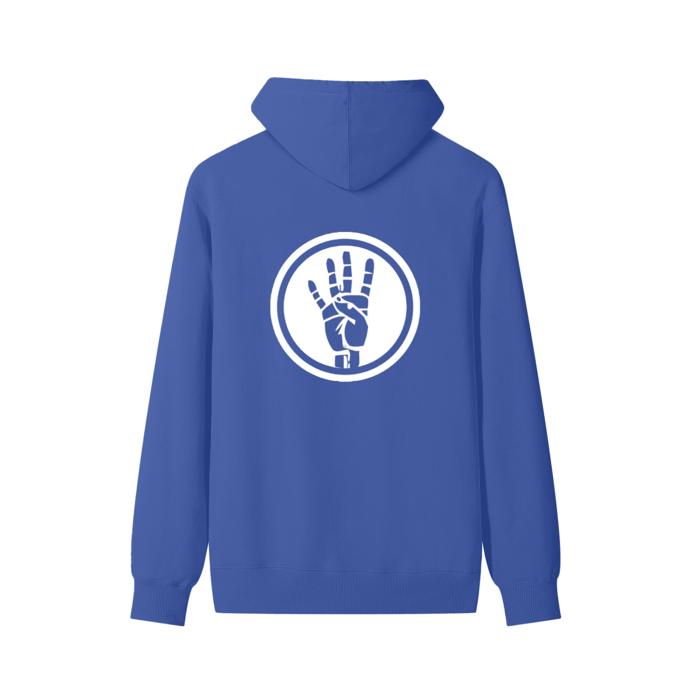 4ever4s Classic Unisex Cotton Hoodie
