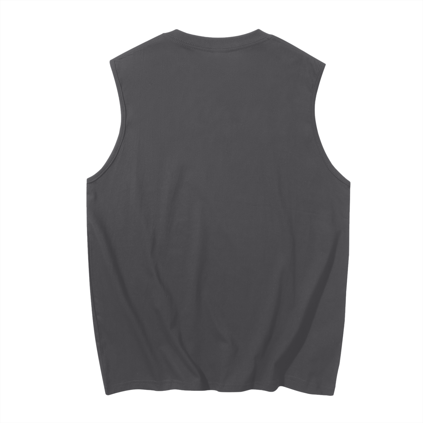 4ever4s Men's Sleeveless Cotton Tank Top