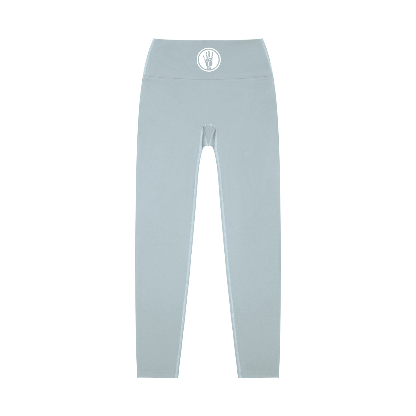 4ever4s High-Waisted Yoga Leggings
