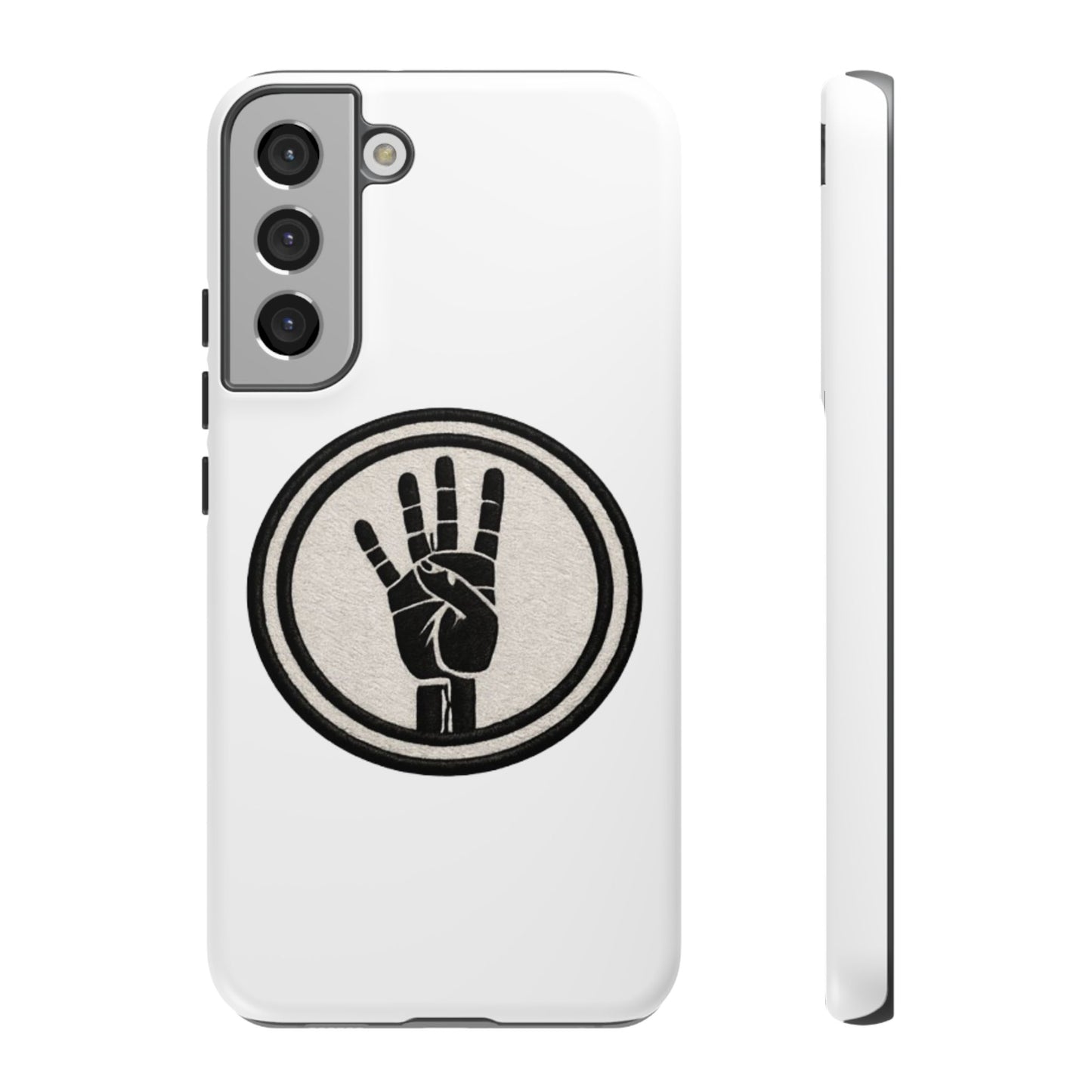 4ever4s Phone Case — Tough Protective iPhone Cover