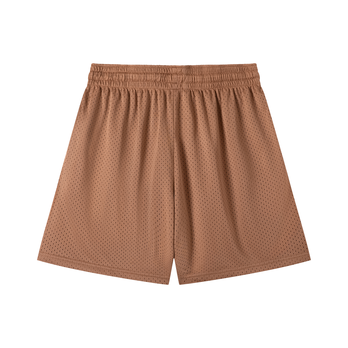 4ever4s Mesh Drawstring Shorts