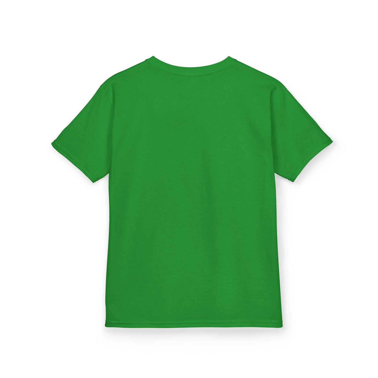 4ever4s Kids Tee — Peace Sign Hand Graphic Shirt