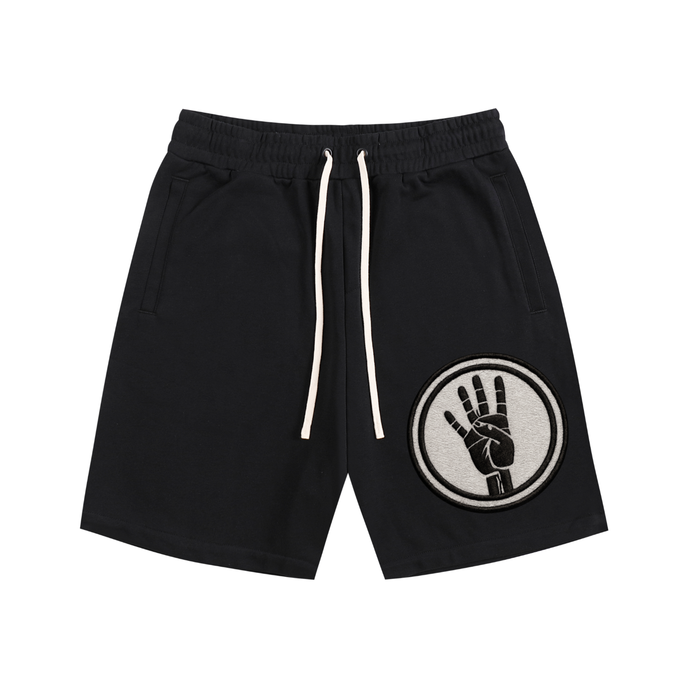 4ever4s Essential Cotton Shorts
