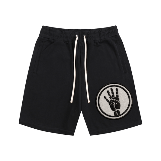 4ever4s Essential Cotton Shorts