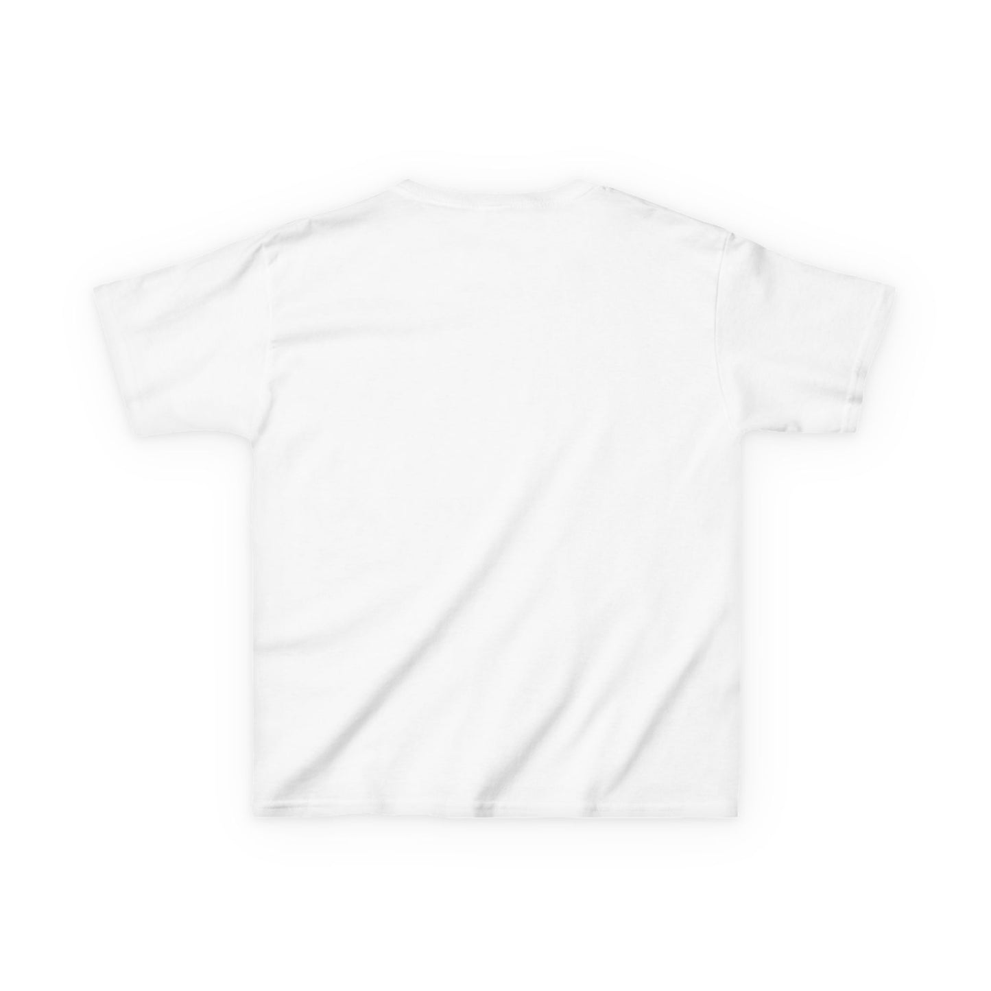 4ever4s Kids Tee — Peace Sign Hand Graphic Shirt