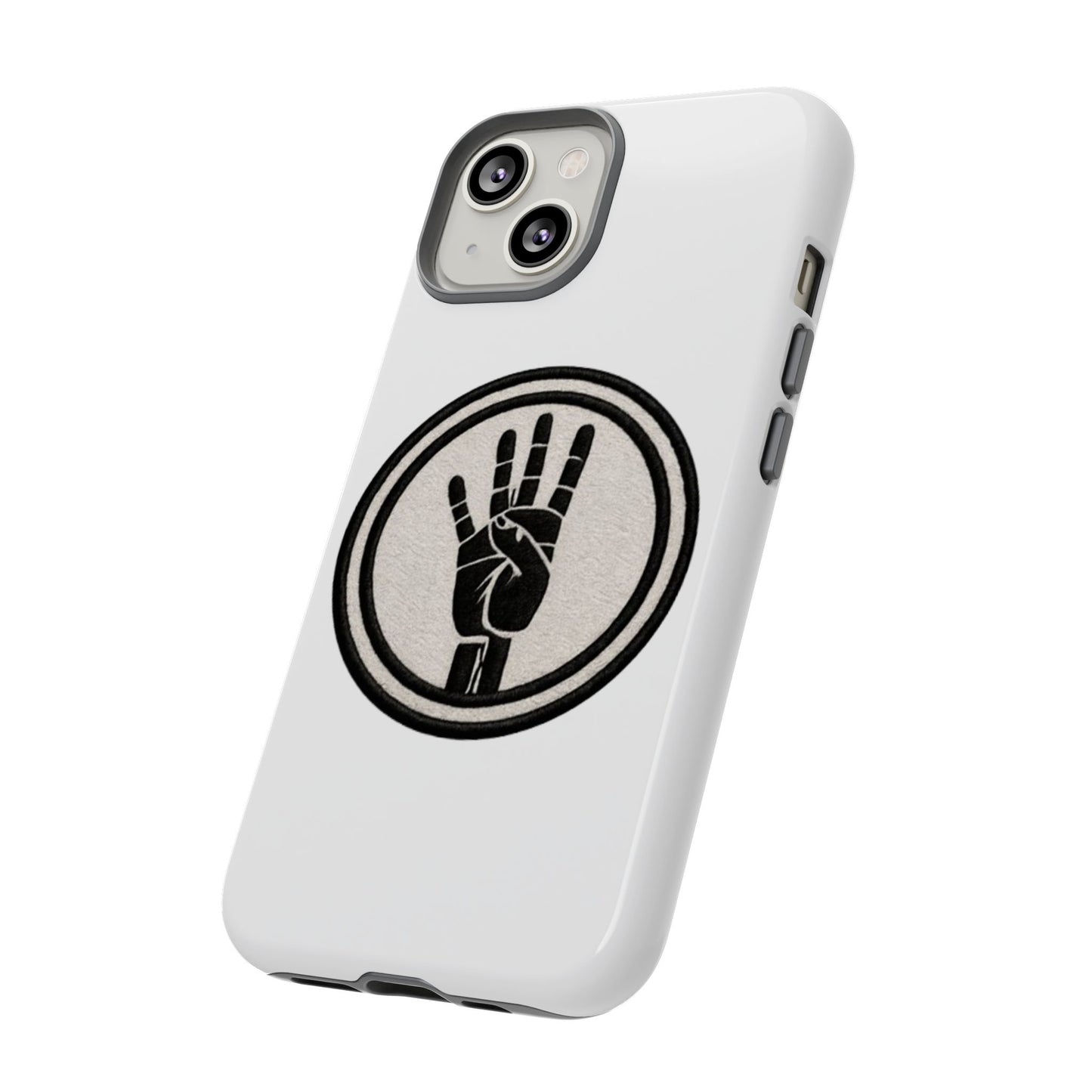 4ever4s Phone Case — Tough Protective iPhone Cover