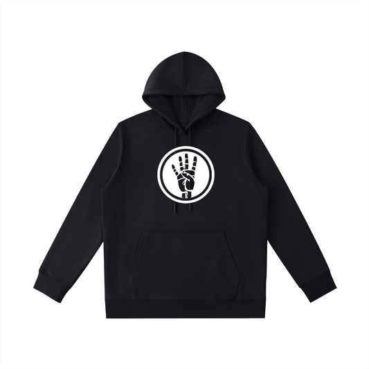 Essential Oversized Hoodie