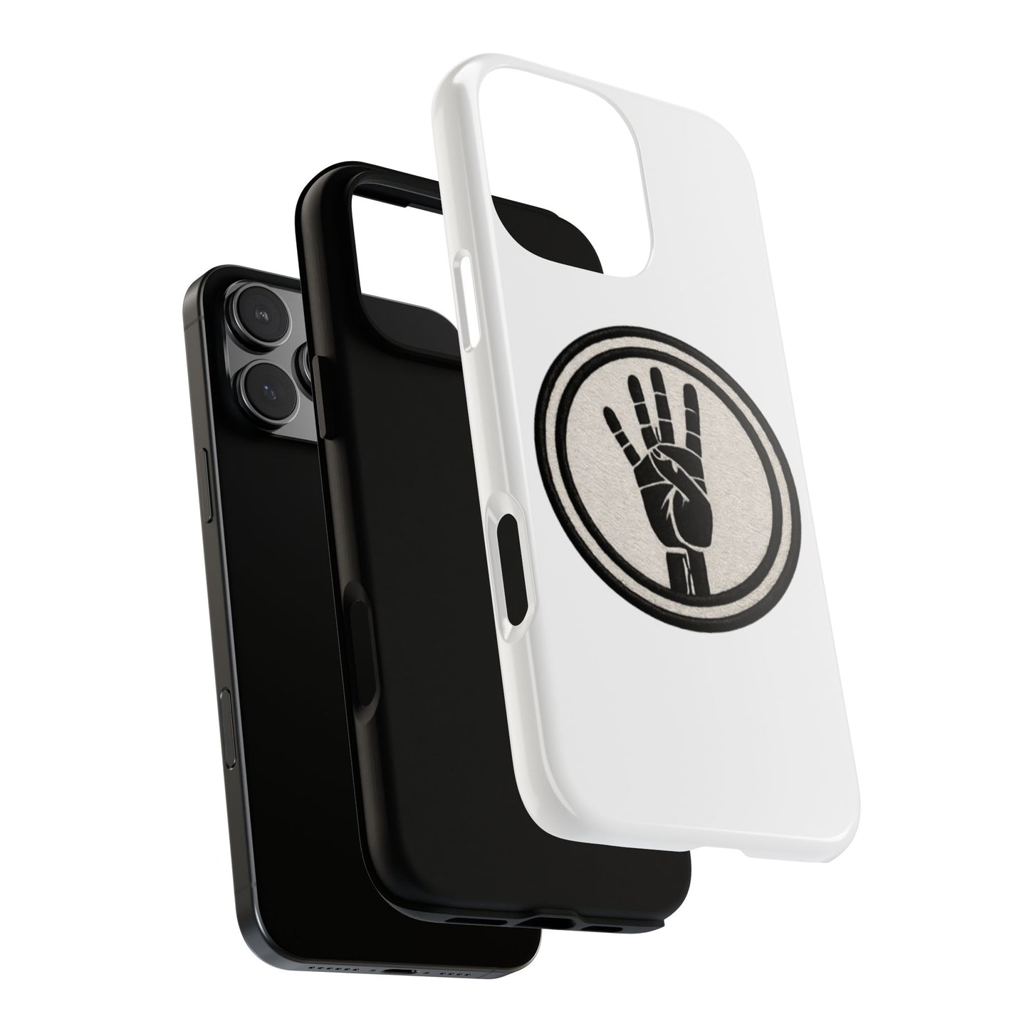 4ever4s Phone Case — Tough Protective iPhone Cover