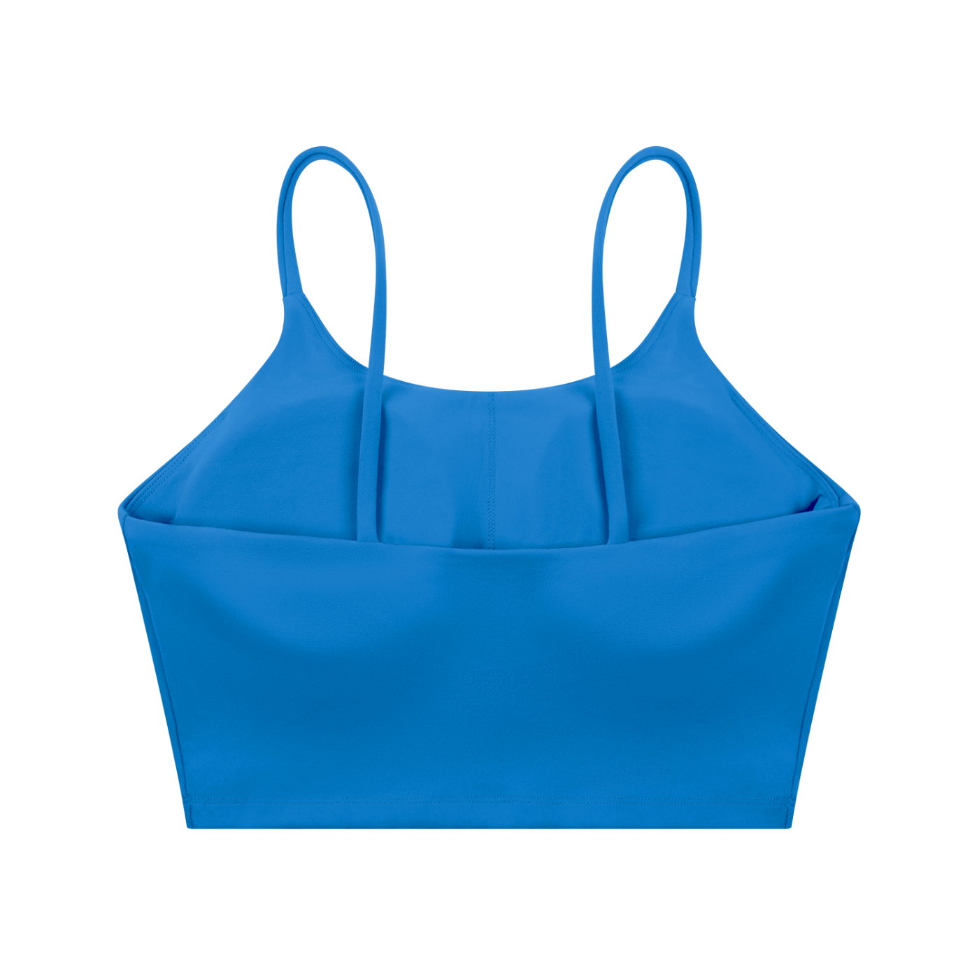 4ever4s Spaghetti Strap Yoga Sports Bra