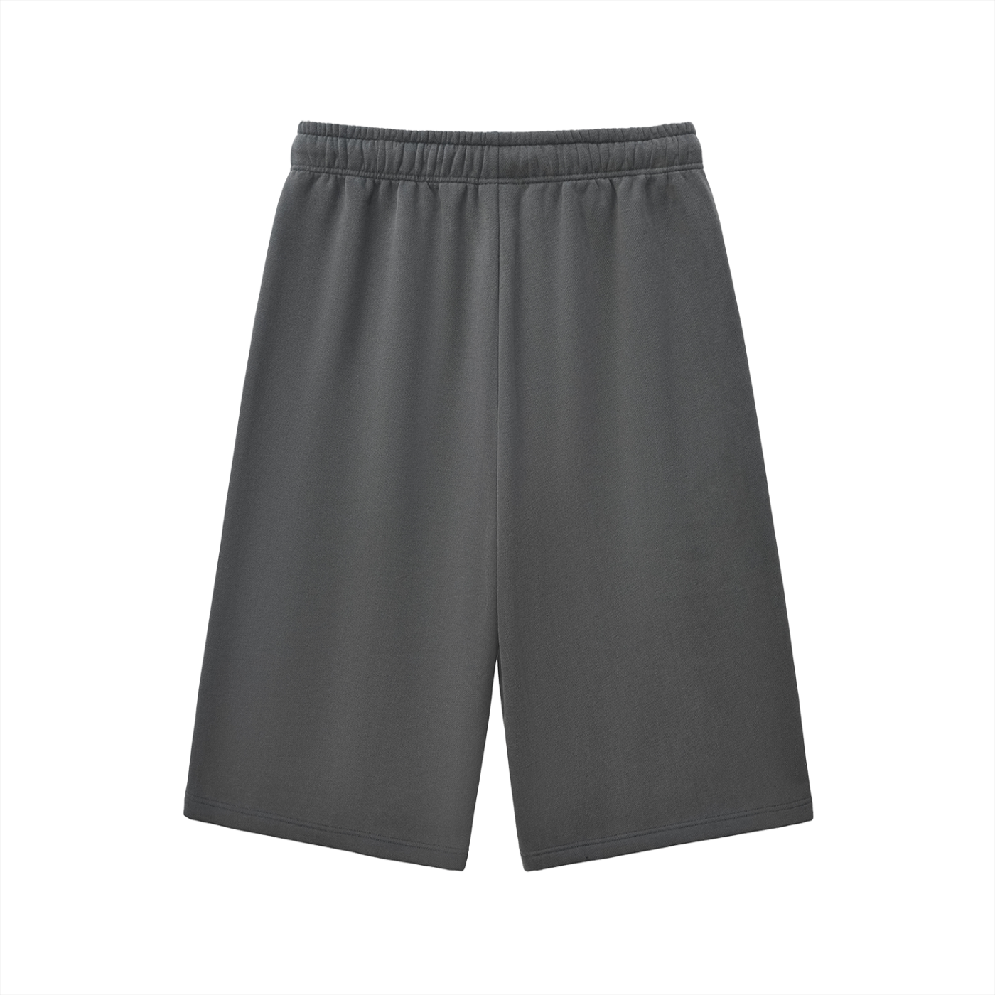 4ever4s Relaxed Drawstring Three-quarter Sweatpants