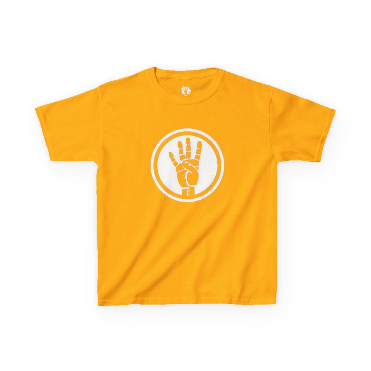 4ever4s Kids T‑Shirt