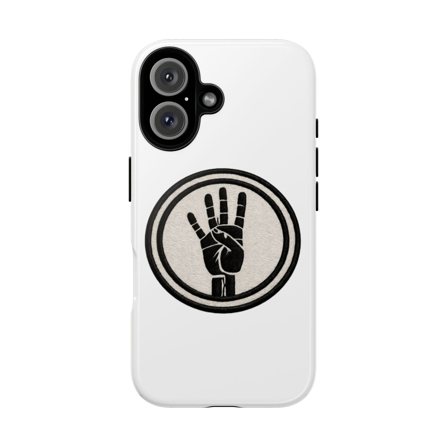 4ever4s Phone Case — Tough Protective iPhone Cover