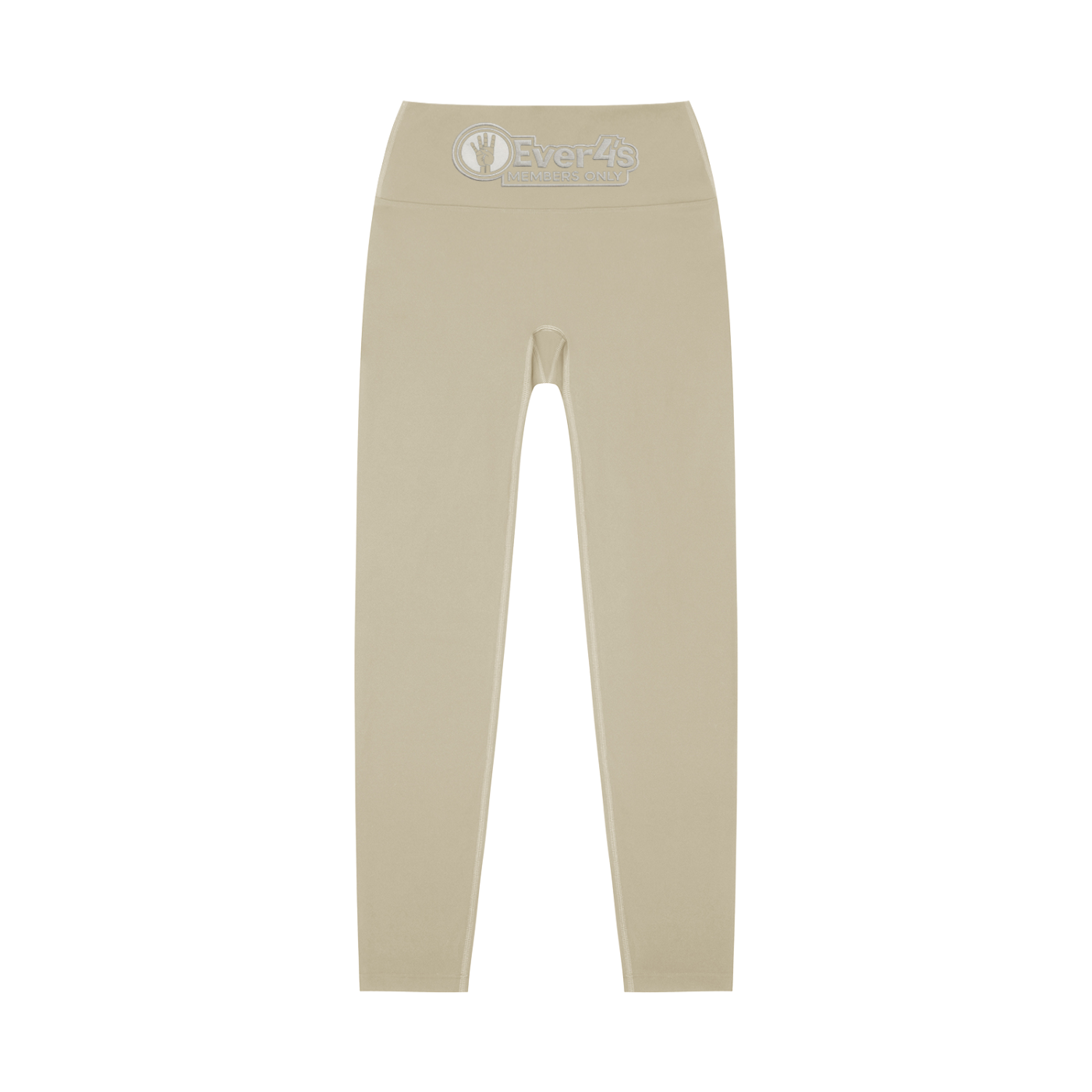4ever4s High-Waisted Yoga Leggings