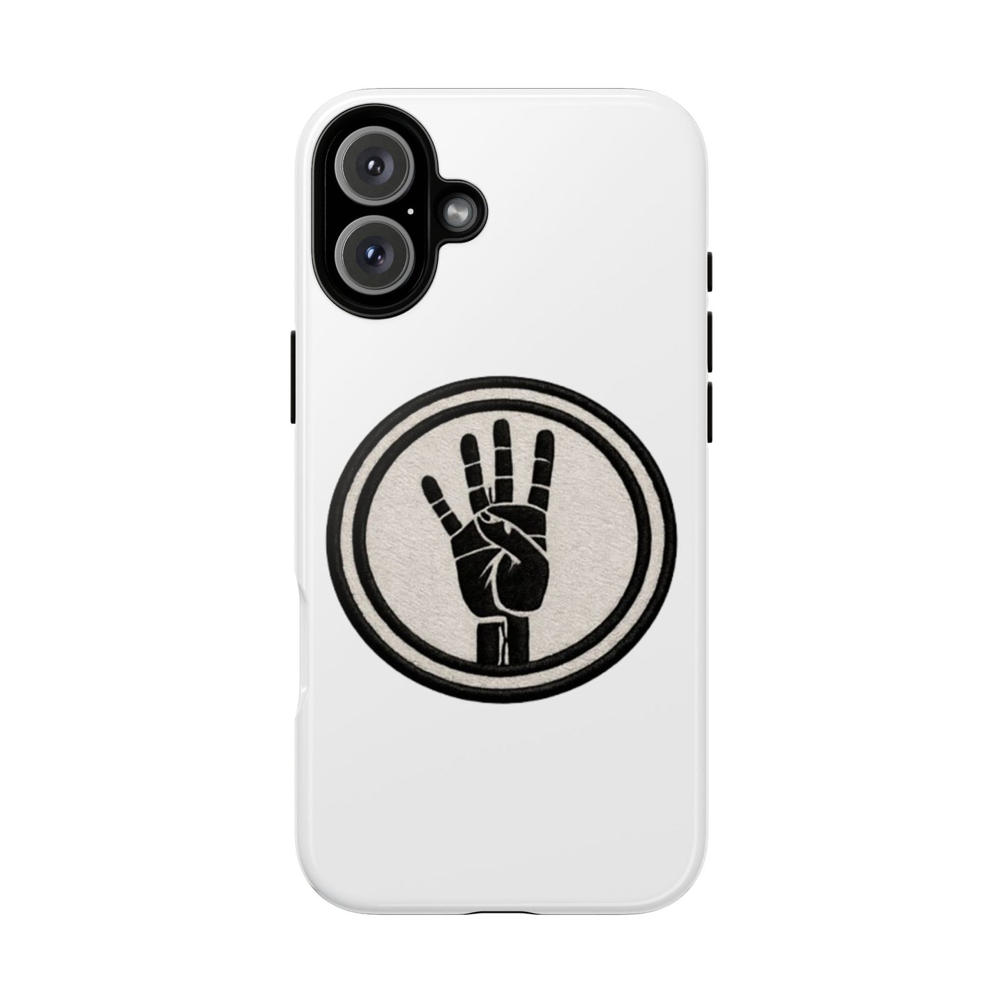4ever4s Phone Case — Tough Protective iPhone Cover