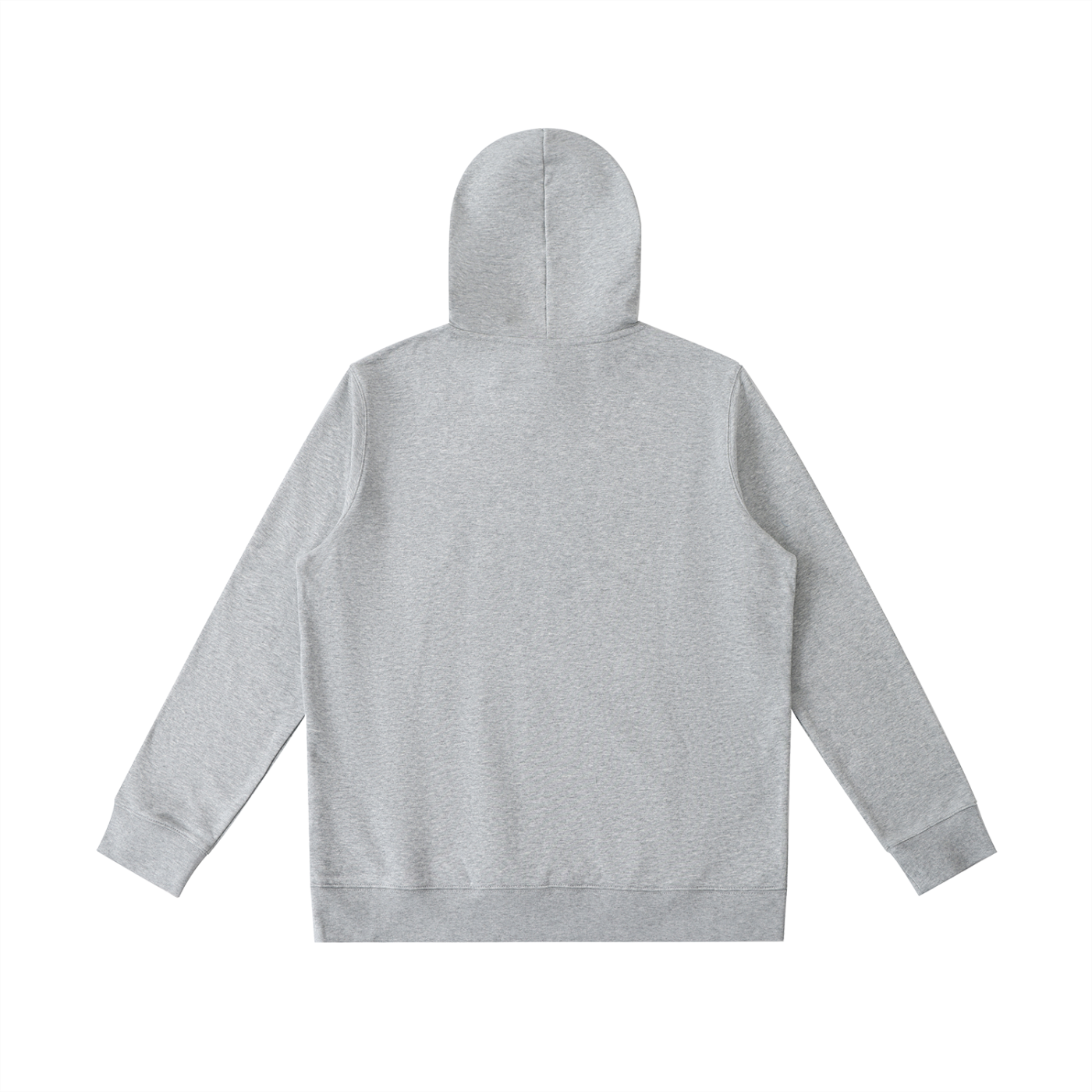 4ever4s Essential Oversized Hoodie