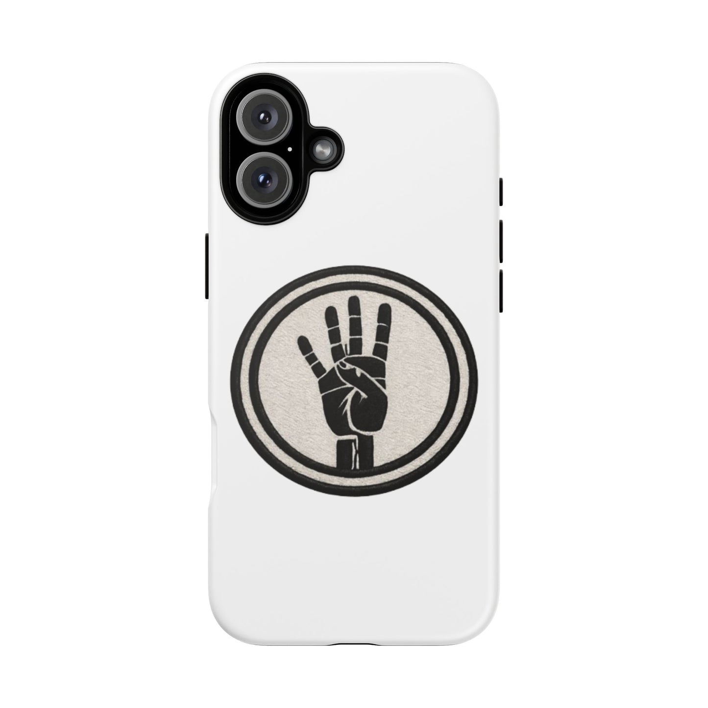 4ever4s Phone Case — Tough Protective iPhone Cover