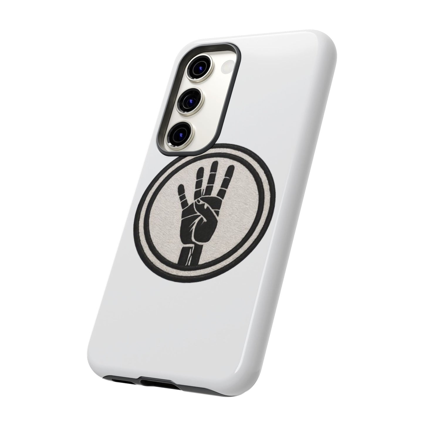 4ever4s Phone Case — Tough Protective iPhone Cover