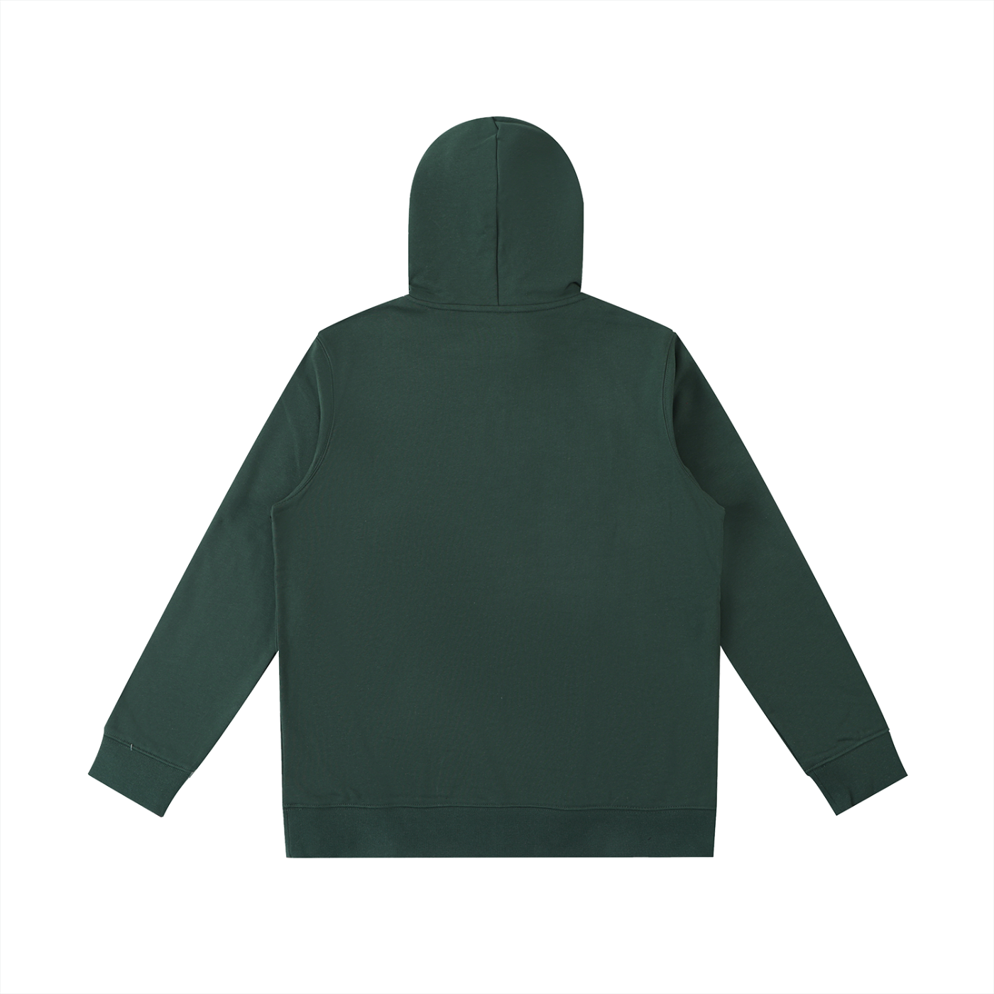 4ever4s Essential Oversized Hoodie