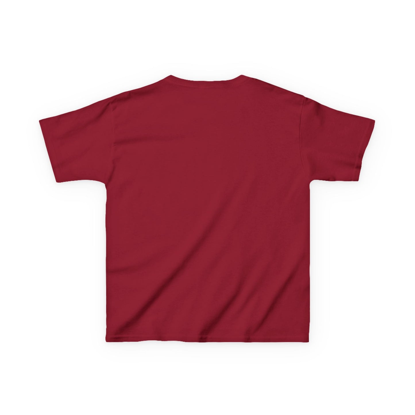 4ever4s Kids Tee — Peace Sign Hand Graphic Shirt