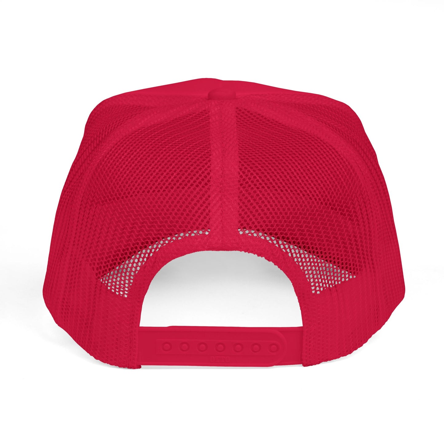 Copy of 4ever4s Members Only Embroidered Trucker Hat