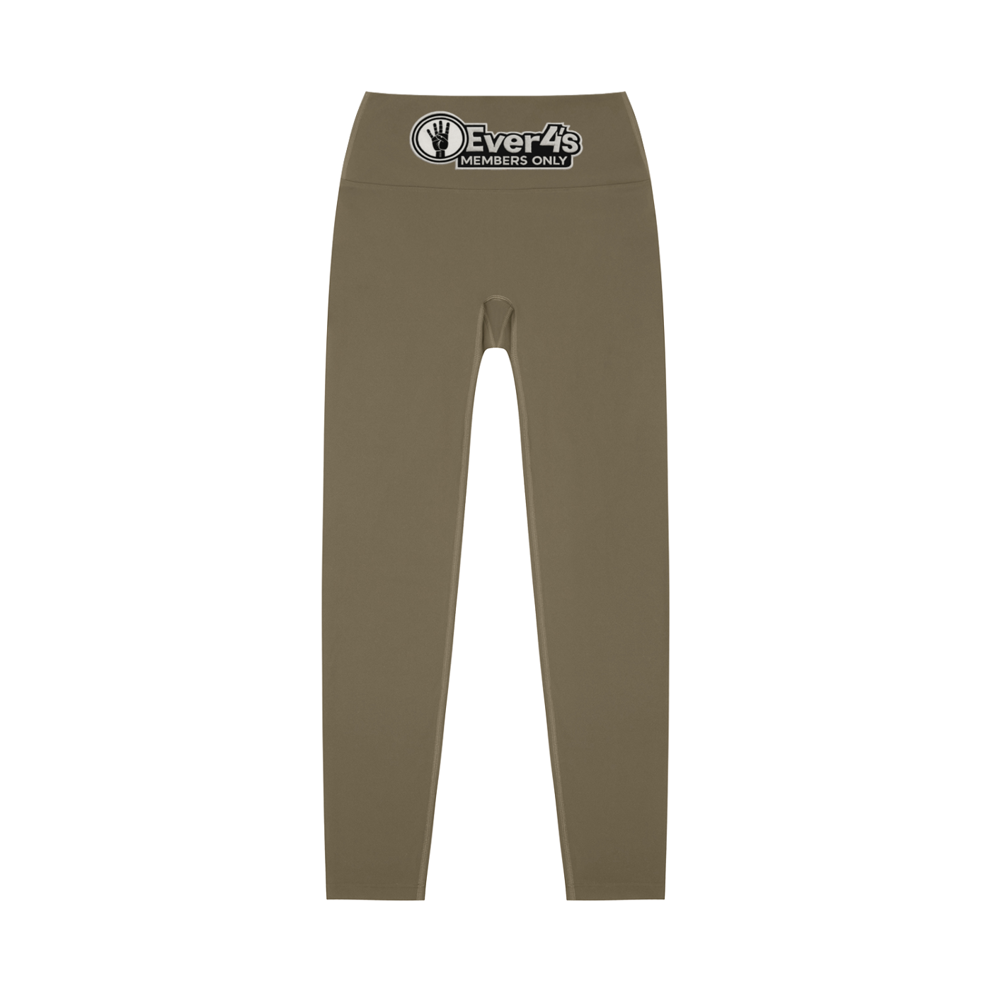4ever4s High-Waisted Yoga Leggings