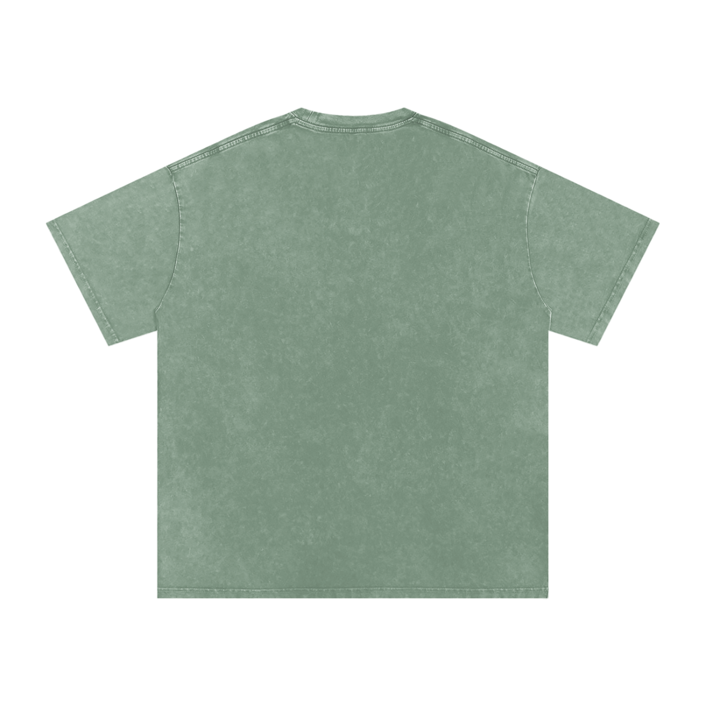 Members Only 4ever4s Snow Washed Oversized Cotton T-Shirt