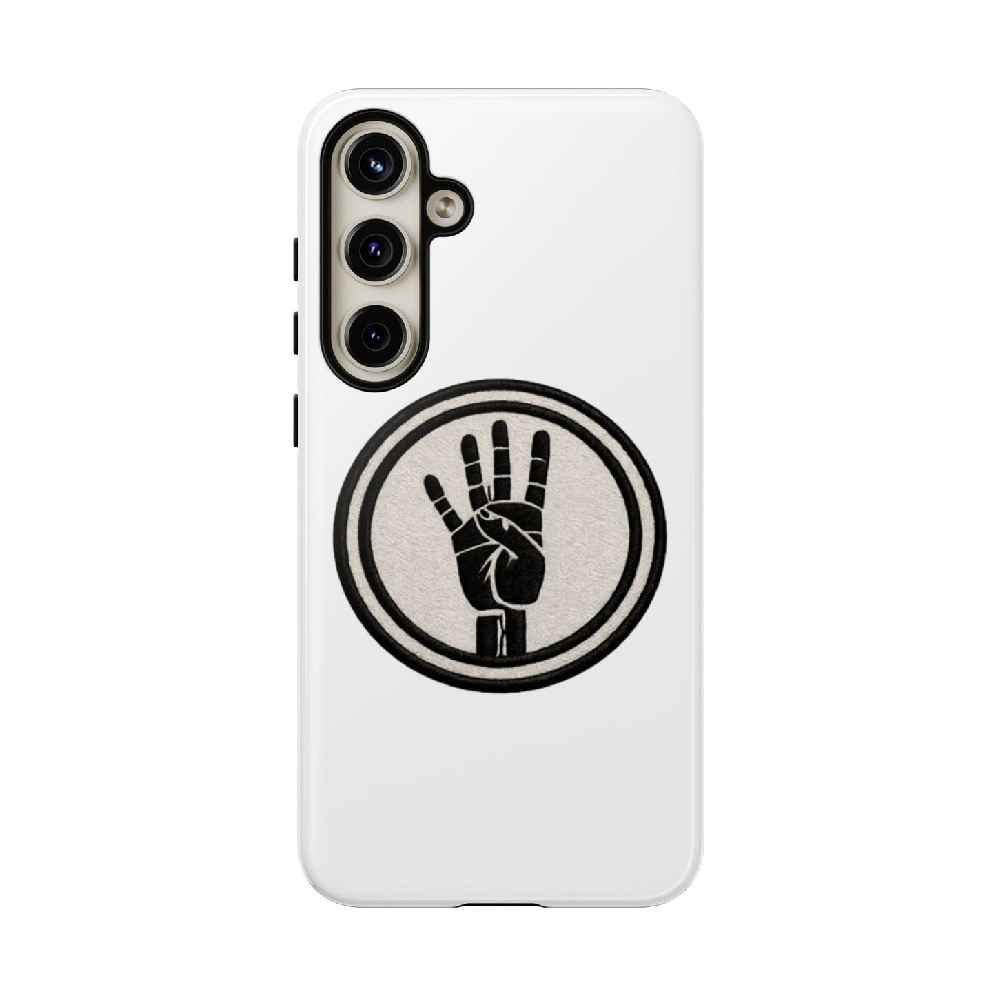 4ever4s Phone Case — Tough Protective iPhone Cover