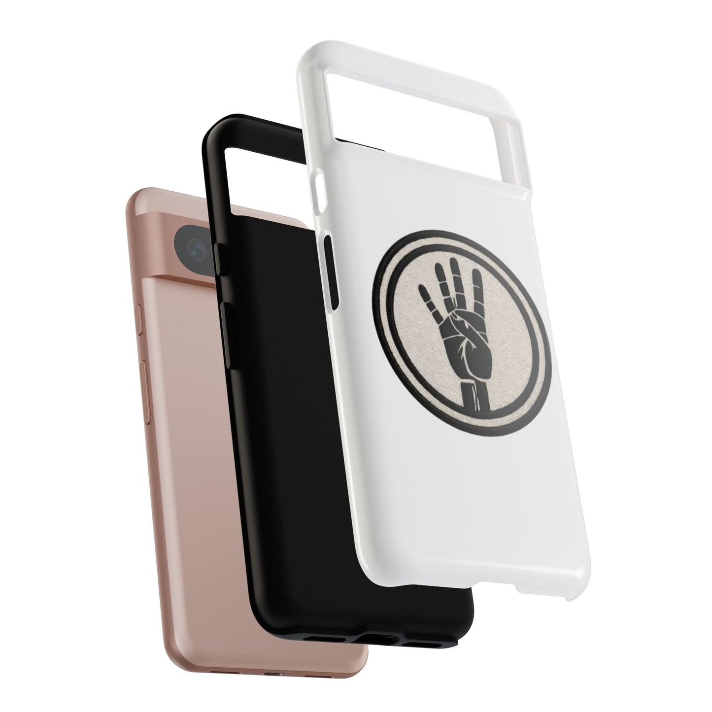 4ever4s Phone Case — Tough Protective iPhone Cover