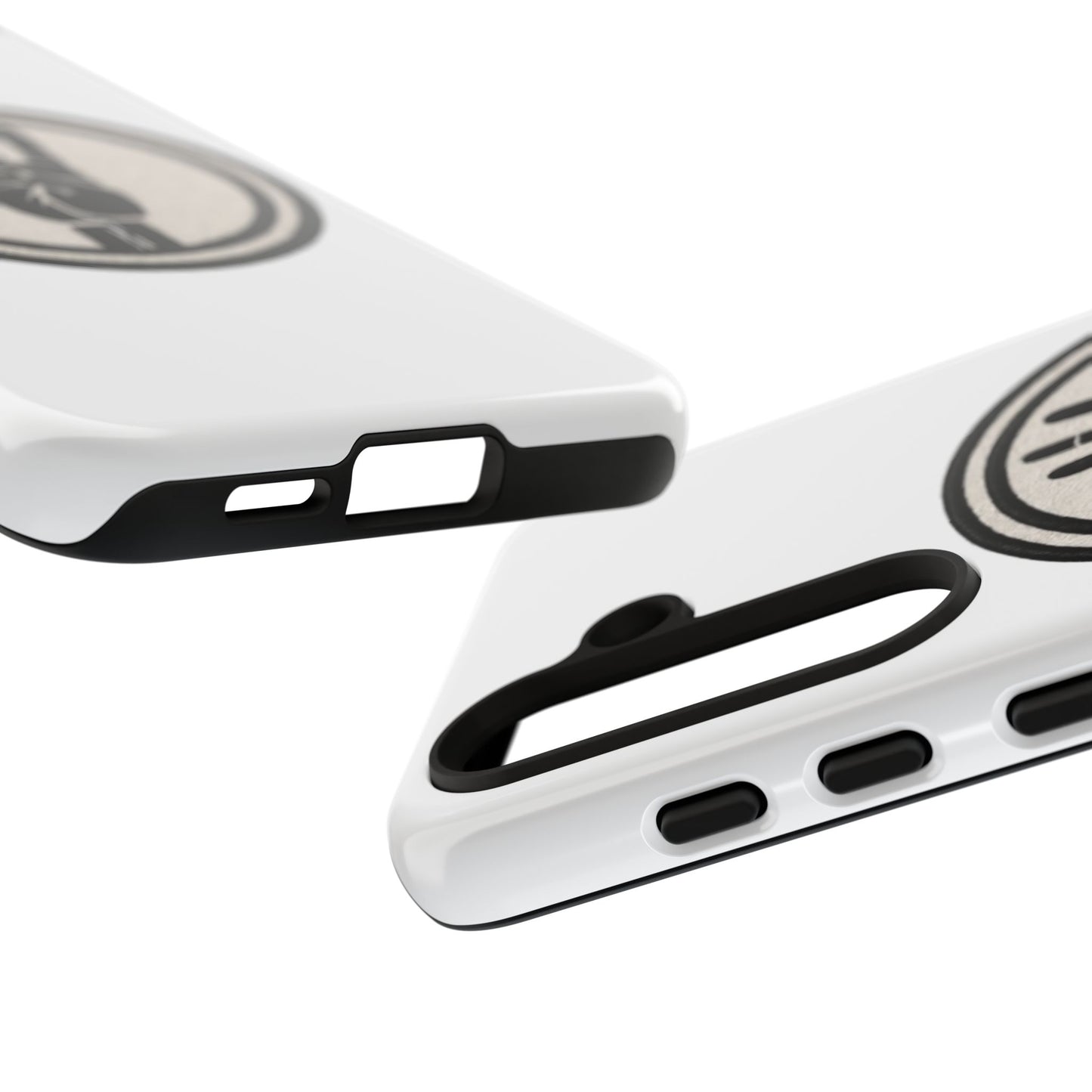 4ever4s Phone Case — Tough Protective iPhone Cover