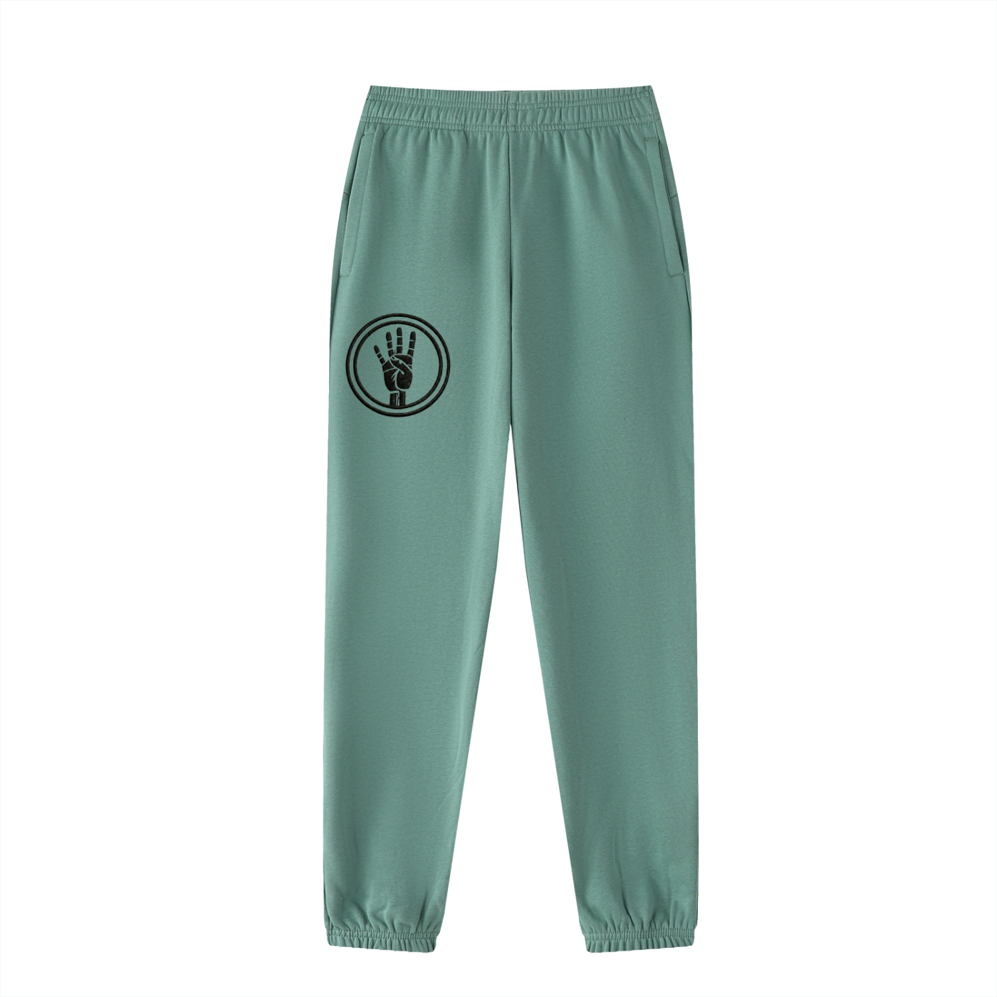 4ever4s Essential Jogged Sweatpants
