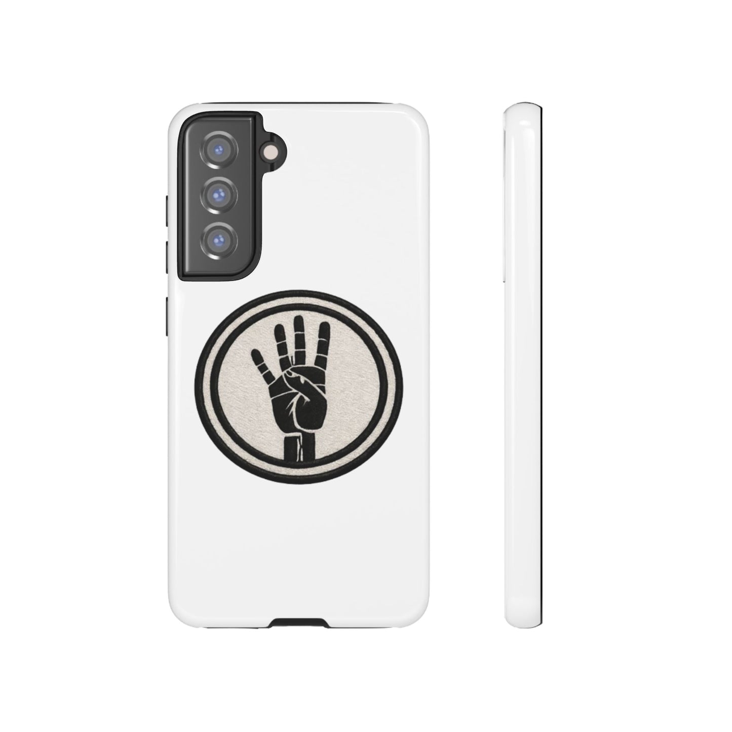 4ever4s Phone Case — Tough Protective iPhone Cover