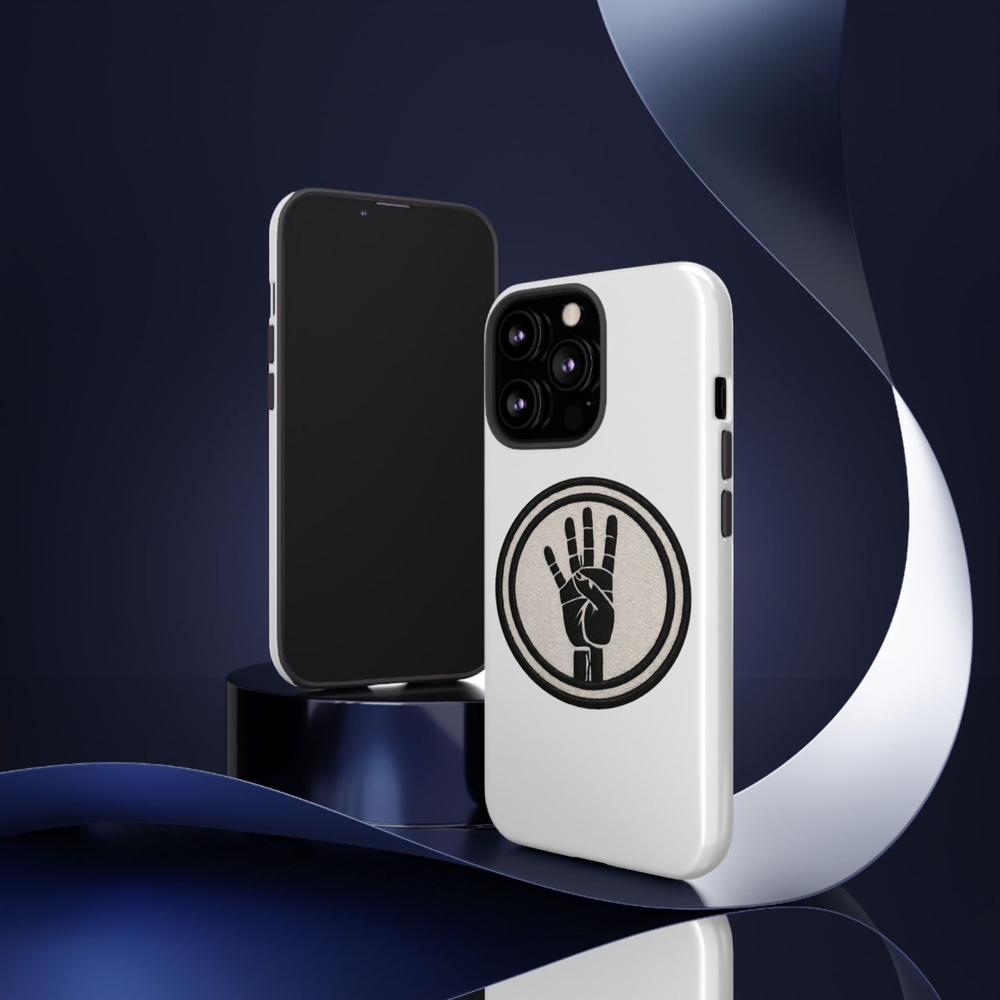 4ever4s Phone Case — Tough Protective iPhone Cover