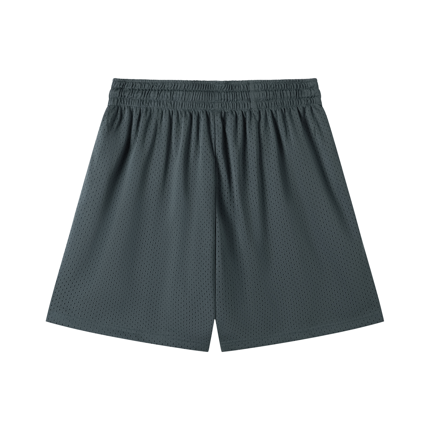 4ever4s Mesh Drawstring Shorts