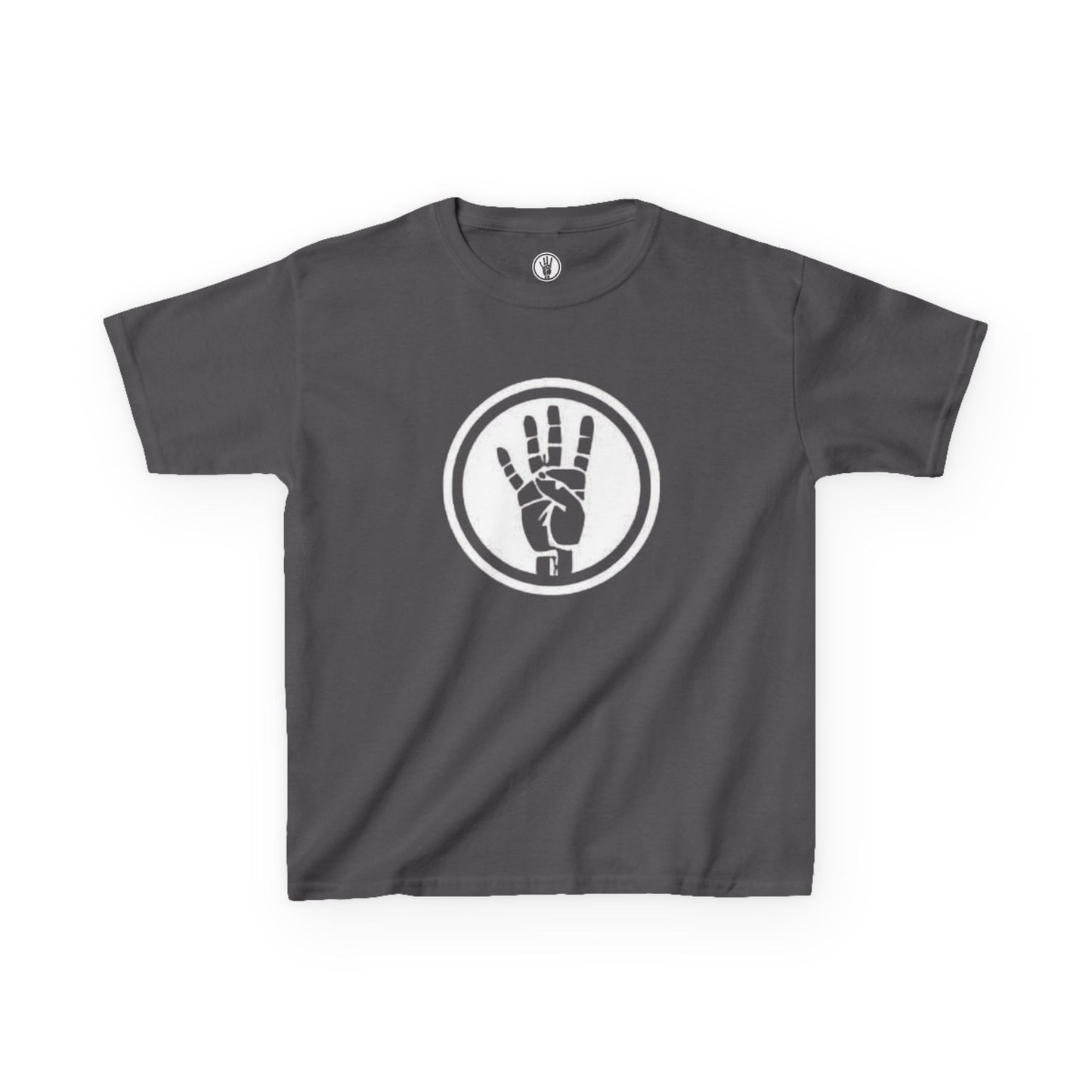 4ever4s Kids T‑Shirt