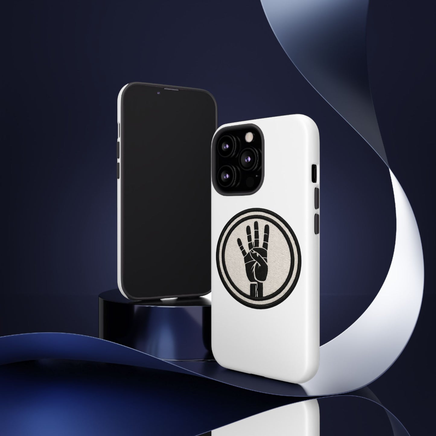 4ever4s Phone Case — Tough Protective iPhone Cover