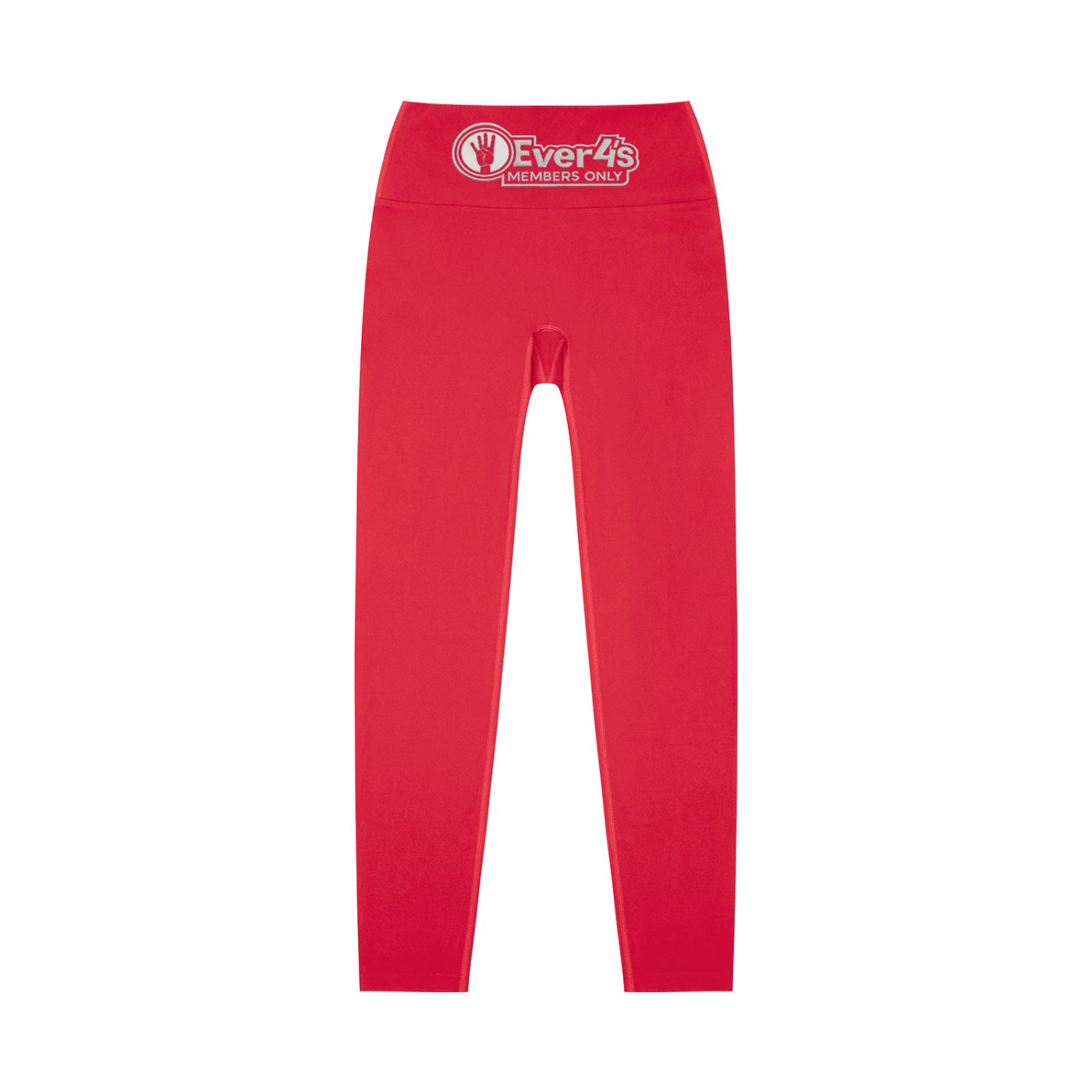 4ever4s High-Waisted Yoga Leggings