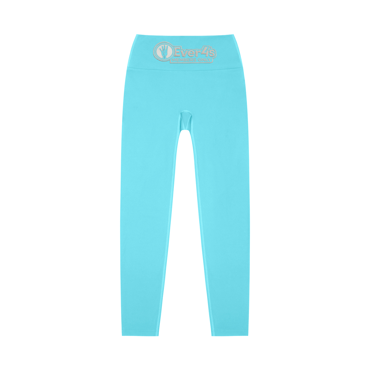 4ever4s High-Waisted Yoga Leggings