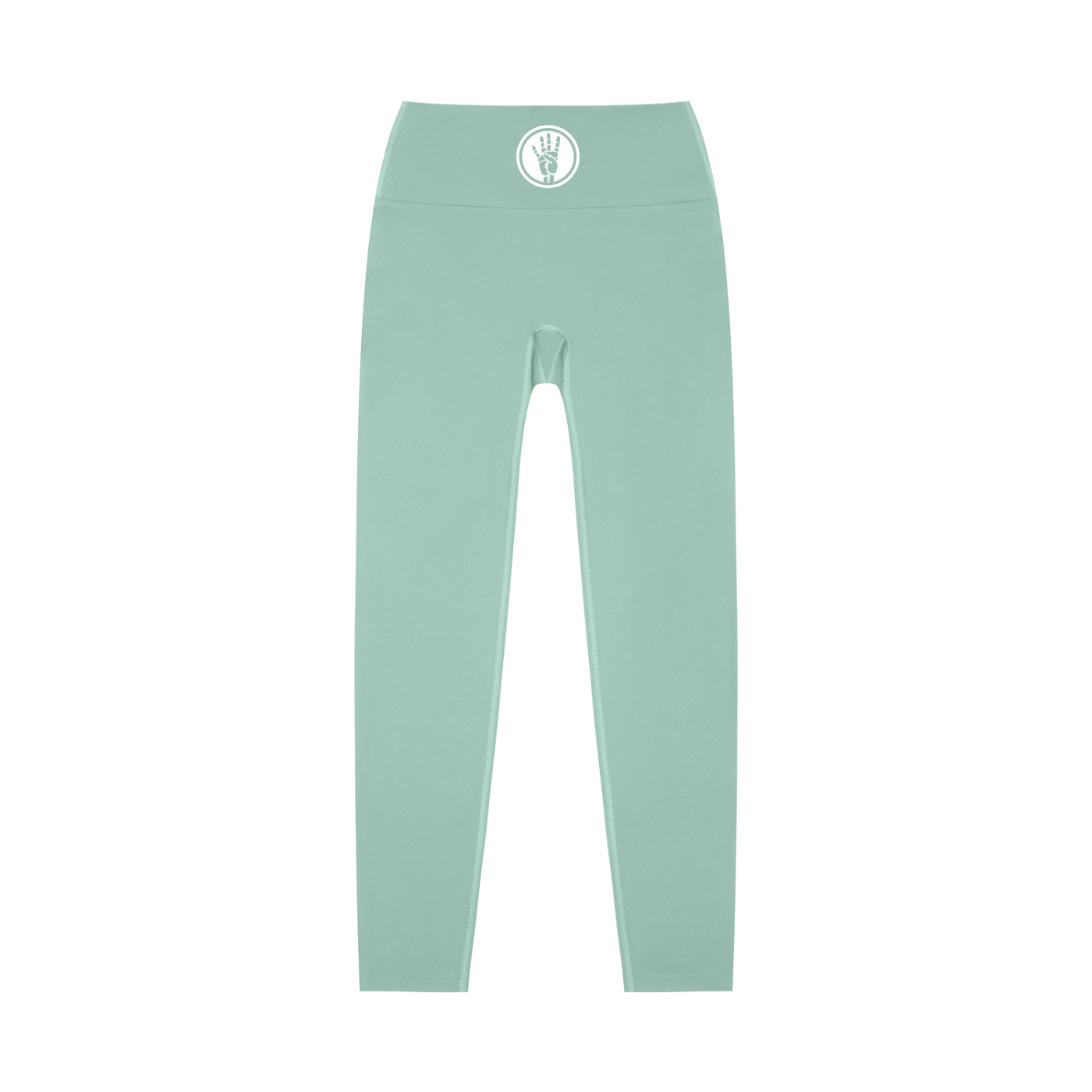 4ever4s High-Waisted Yoga Leggings