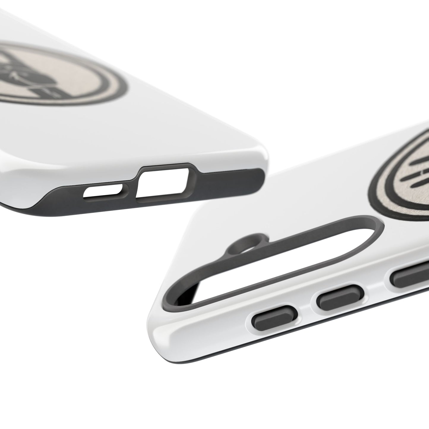 4ever4s Phone Case — Tough Protective iPhone Cover
