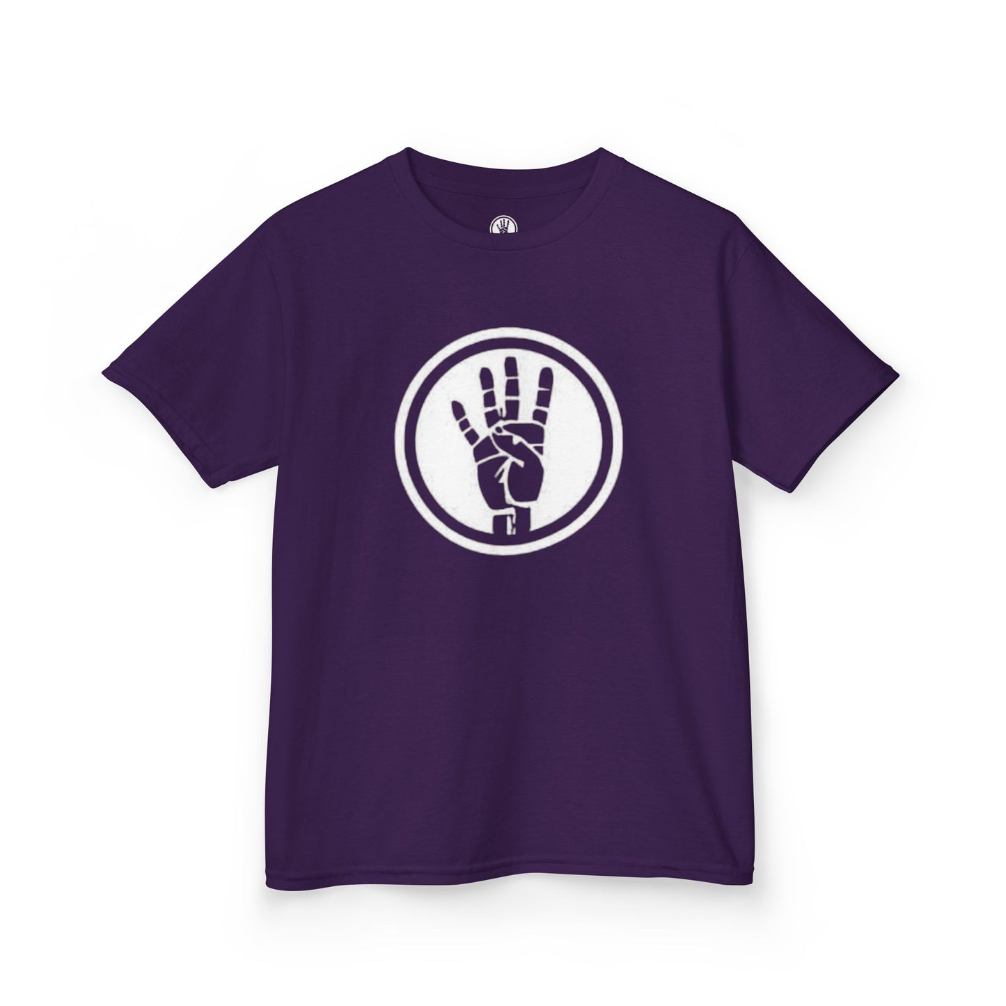 4ever4s Kids T‑Shirt