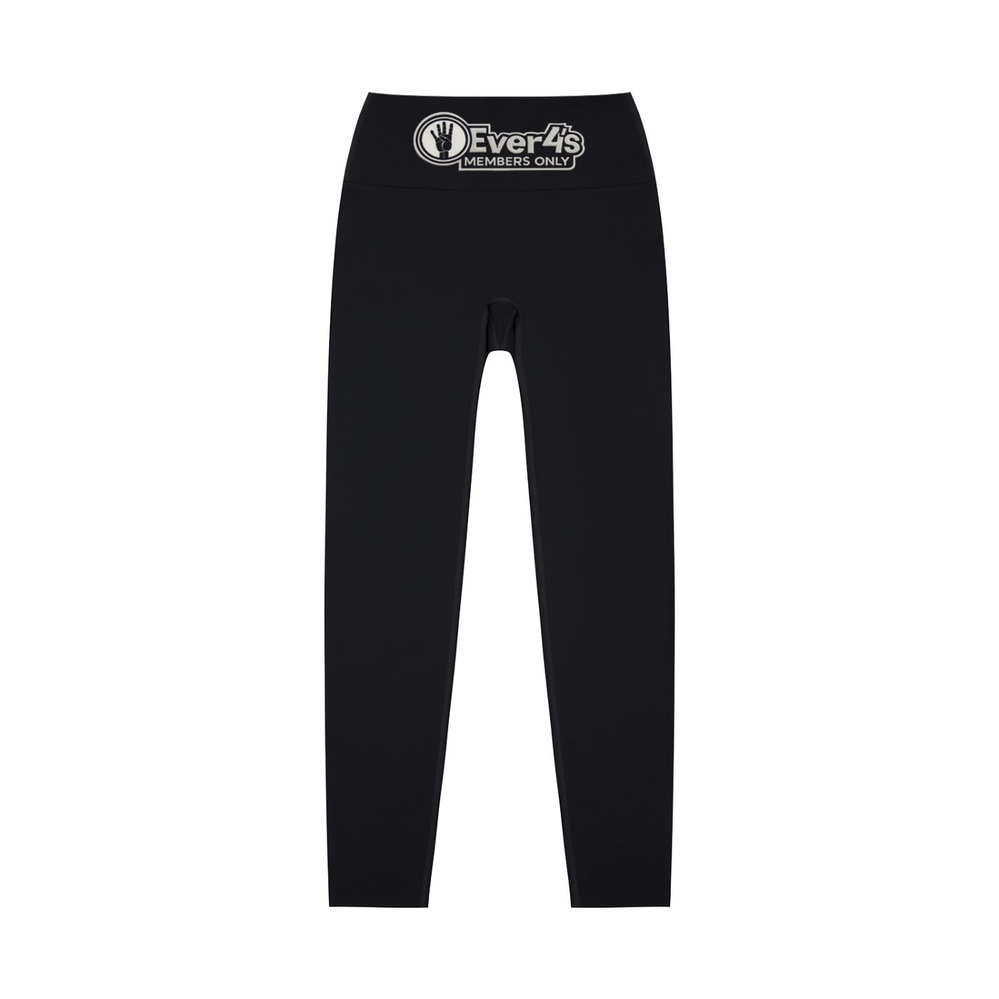 4ever4s High-Waisted Yoga Leggings