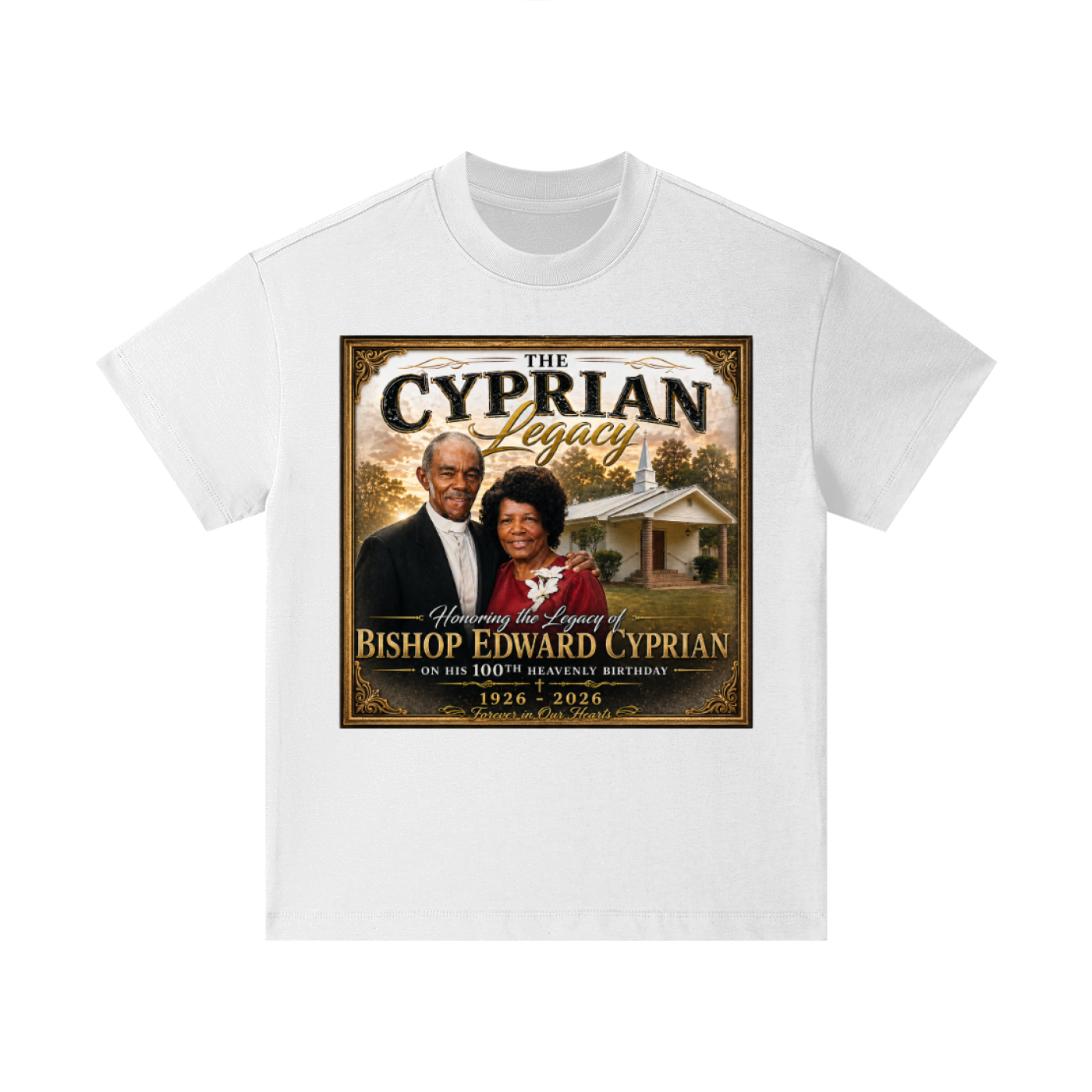 Pure Cotton Essential Kids T-Shirt