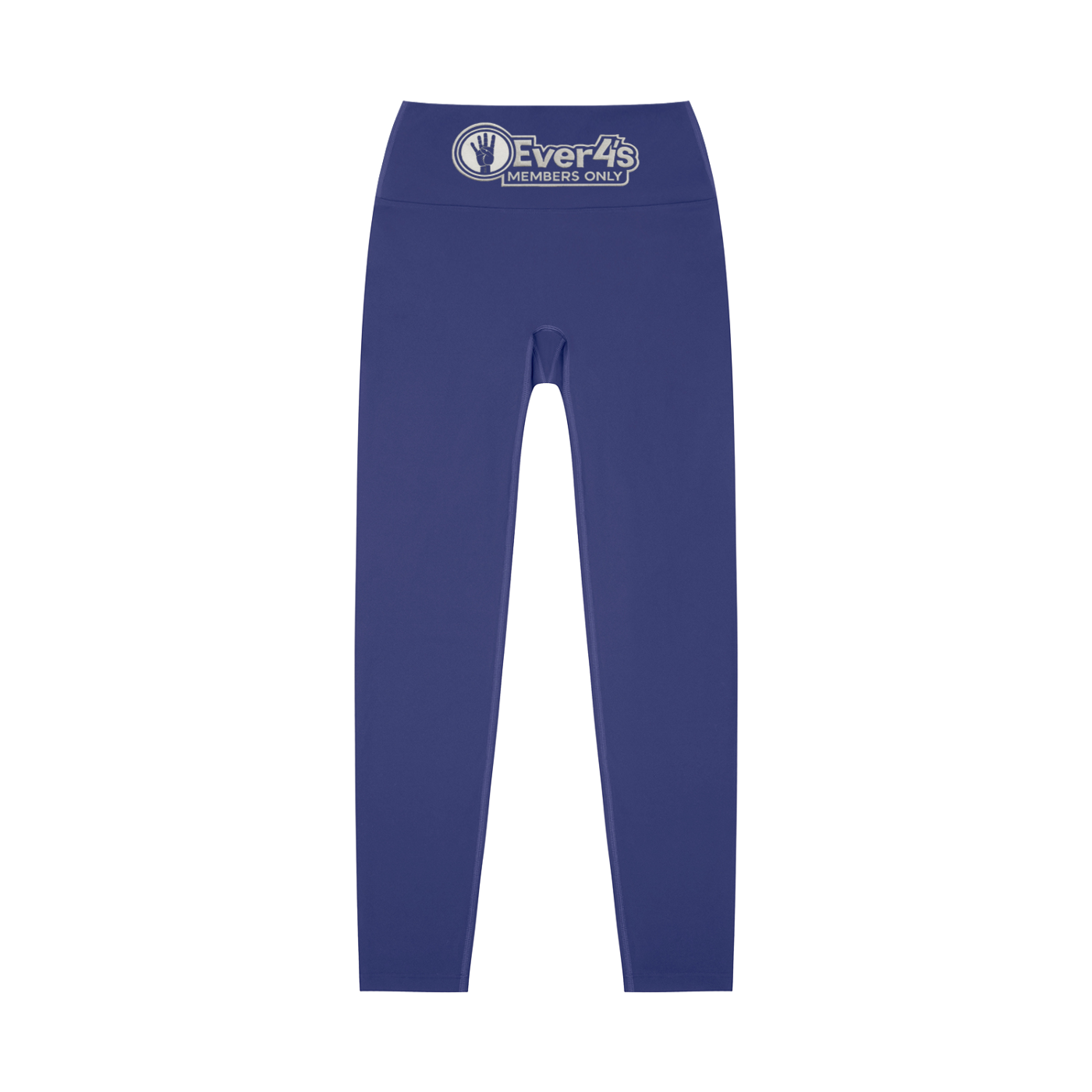 4ever4s High-Waisted Yoga Leggings